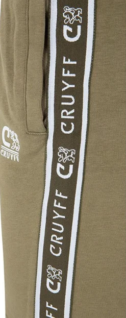 Cruyff Xicota Groen Hot