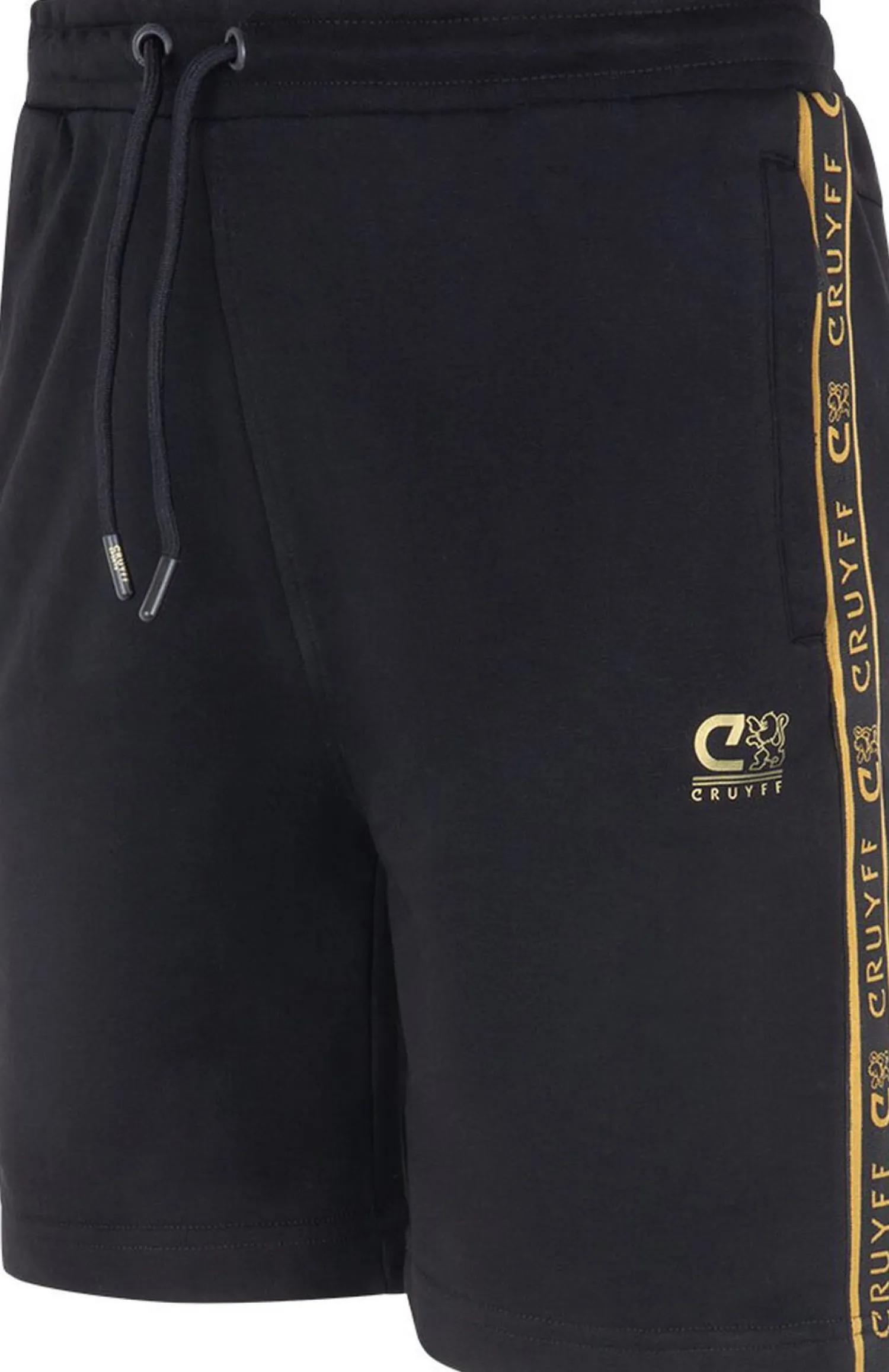 Cruyff Xicota Zwart New