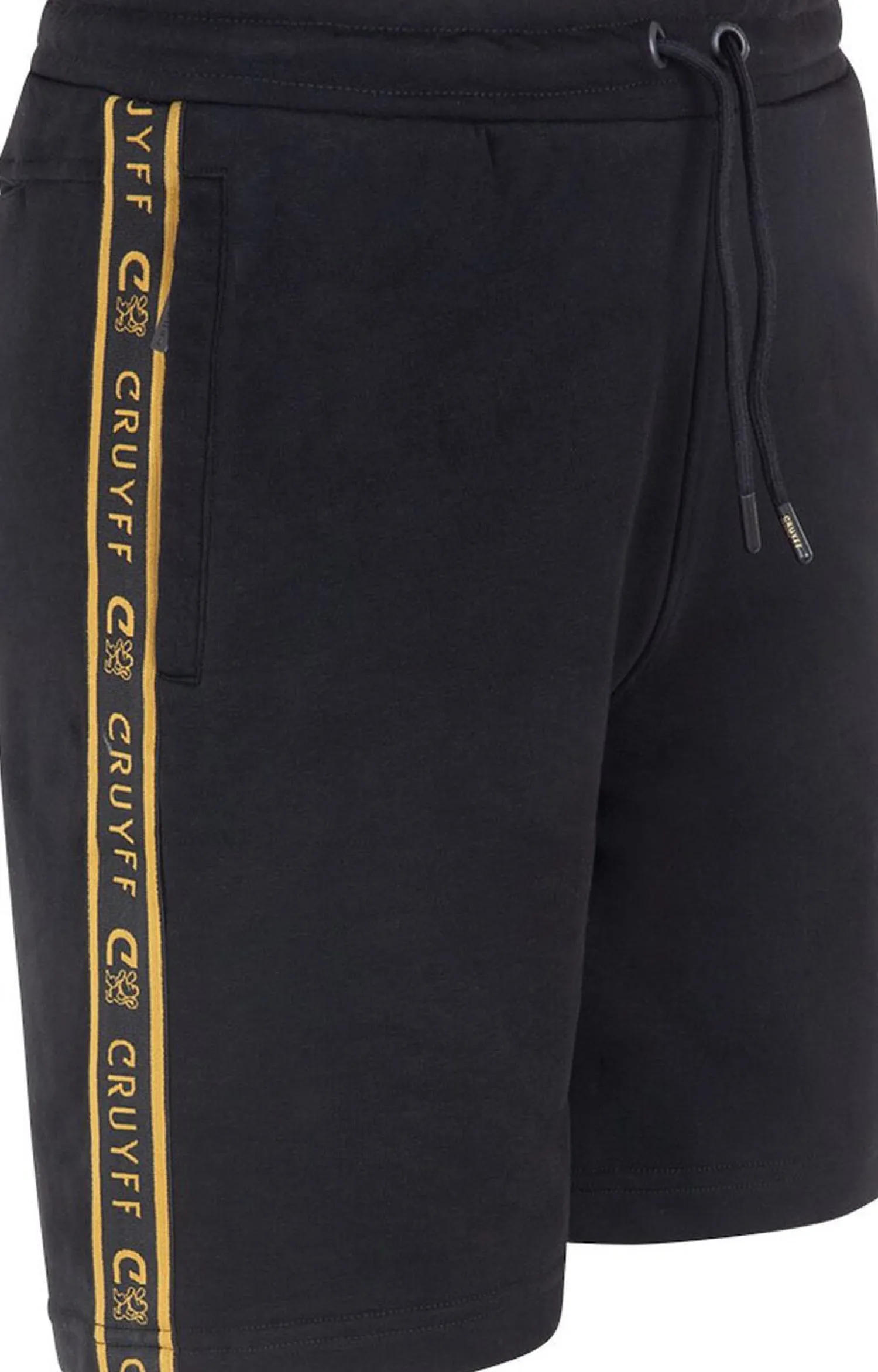 Cruyff Xicota Zwart New