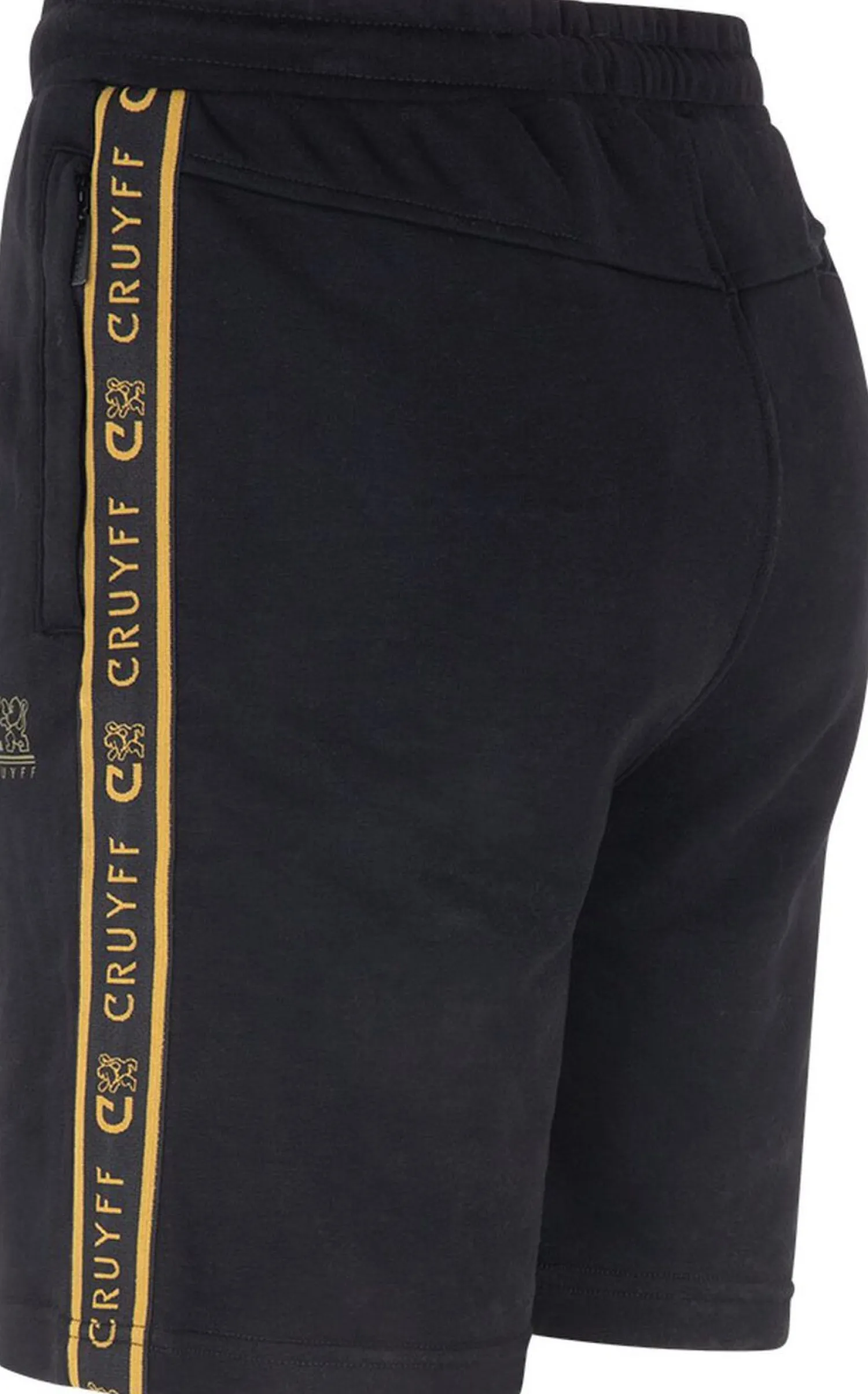 Cruyff Xicota Zwart New