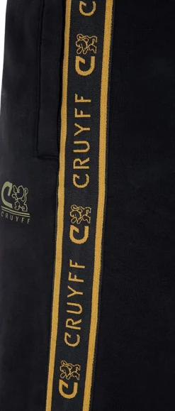 Cruyff Xicota Zwart New