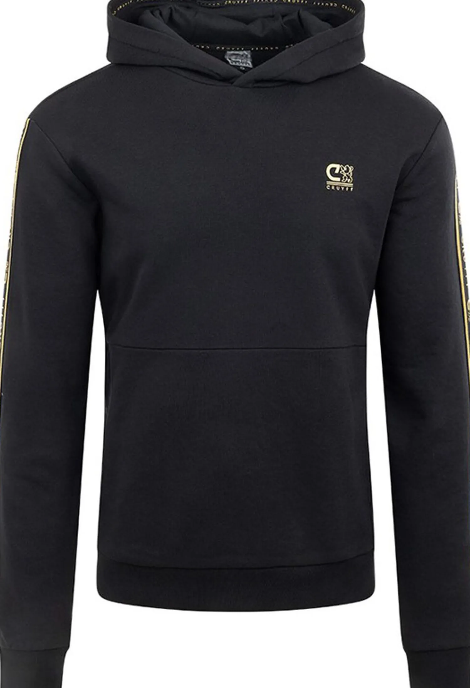 Cruyff Xicota Zwart Fashion
