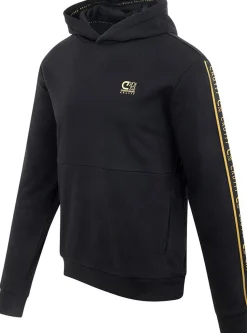 Cruyff Xicota Zwart Fashion
