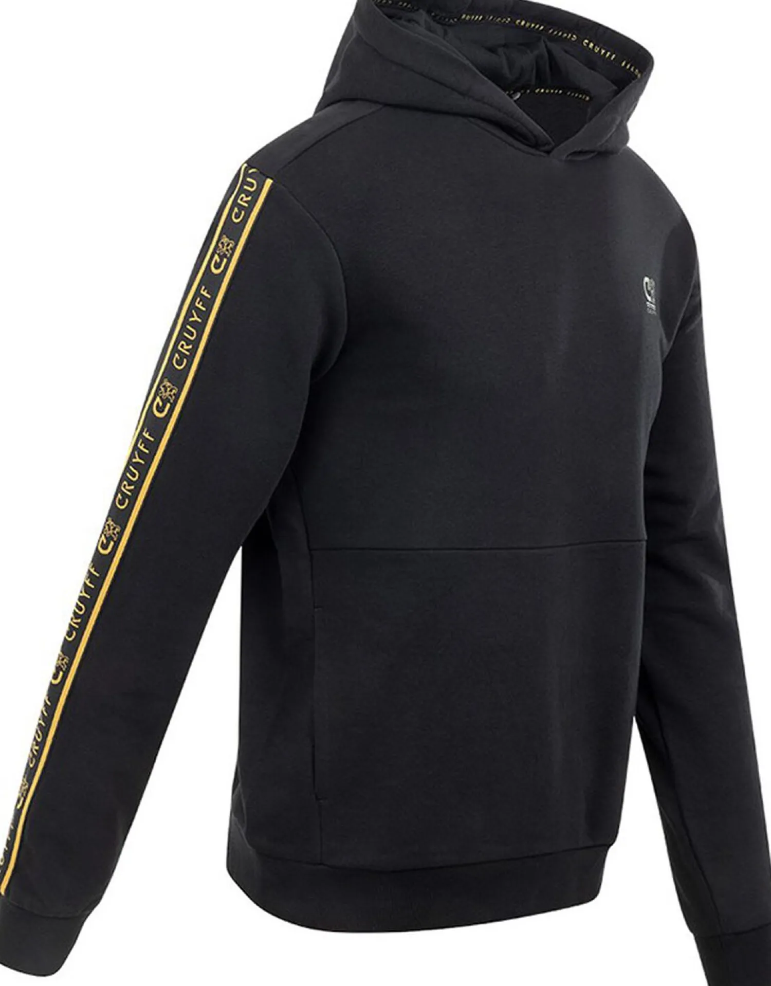 Cruyff Xicota Zwart Fashion