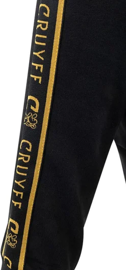 Cruyff Xicota Zwart Fashion