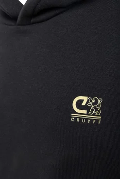 Cruyff Xicota Zwart Fashion