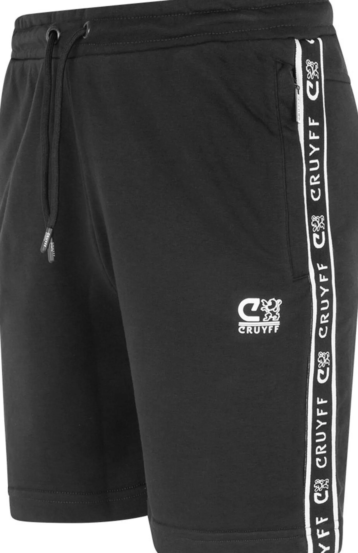 Cruyff Xicota Zwart Fashion