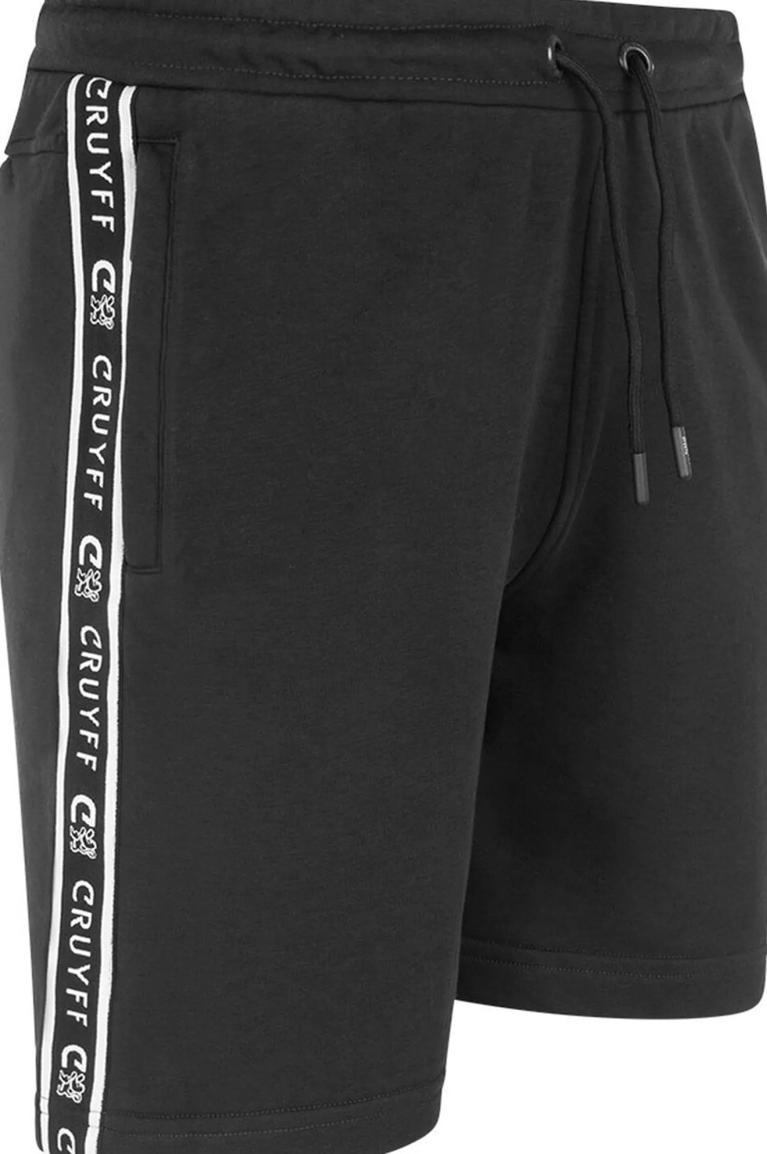 Cruyff Xicota Zwart Fashion