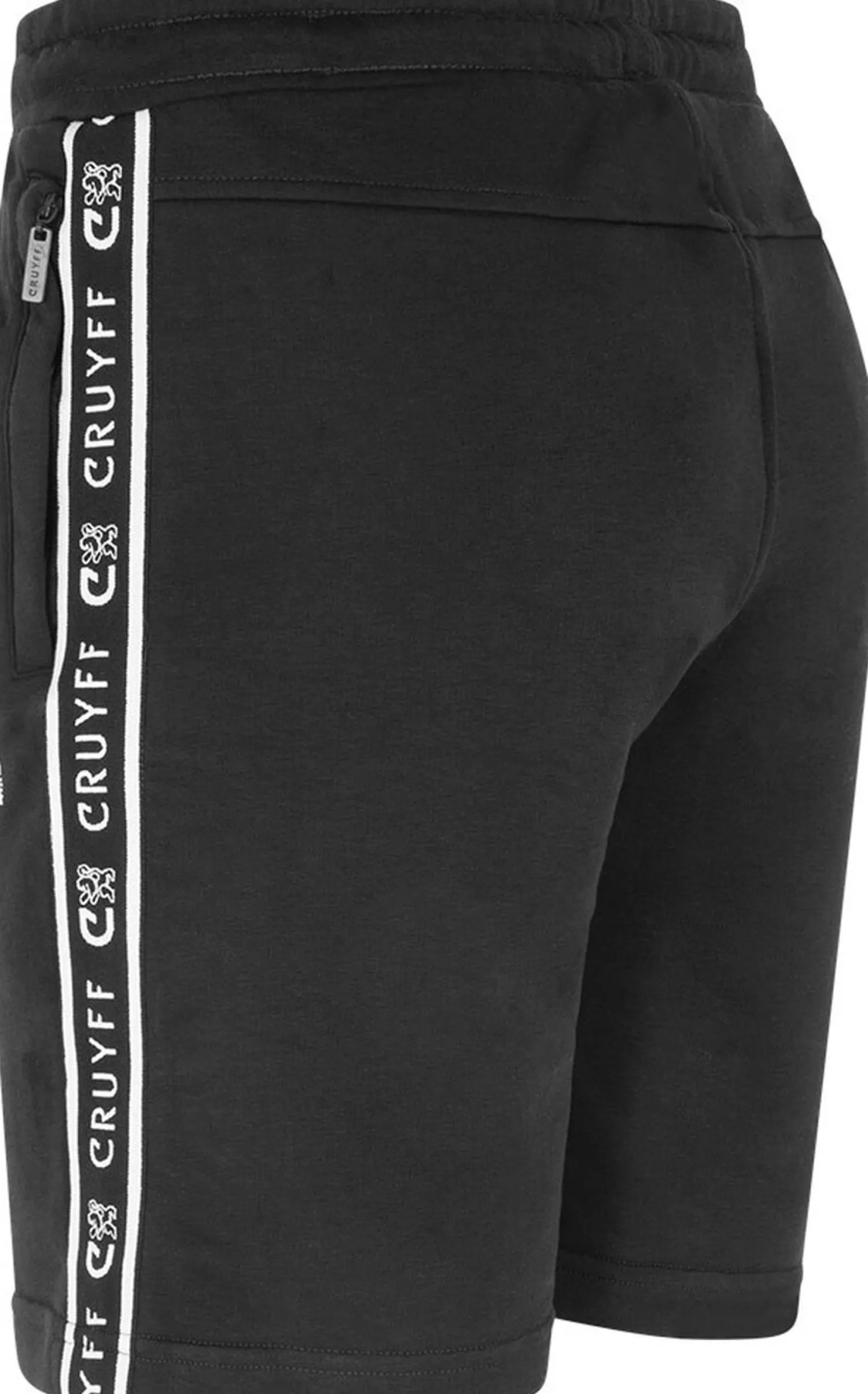 Cruyff Xicota Zwart Fashion