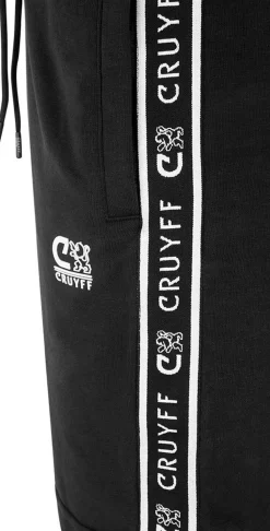 Cruyff Xicota Zwart Fashion