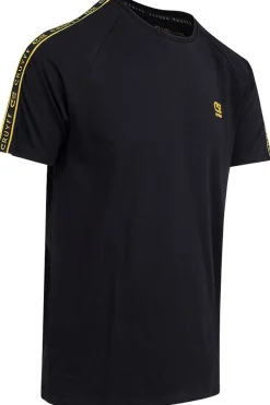 Cruyff Xicota Tee Goudkleur Clearance