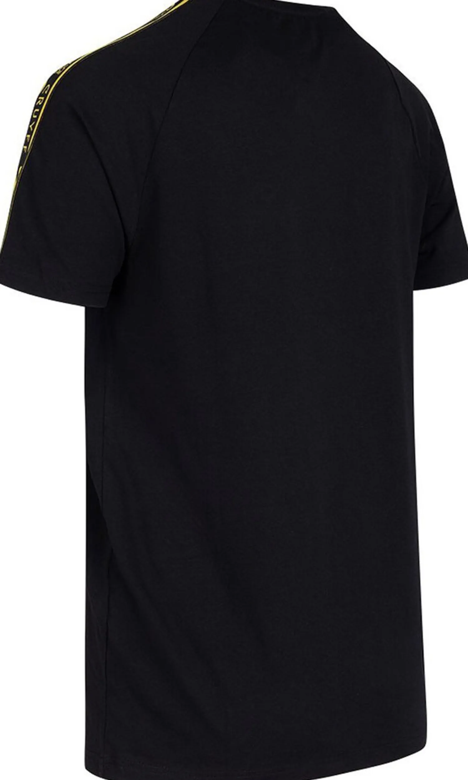 Cruyff Xicota Tee Goudkleur Clearance