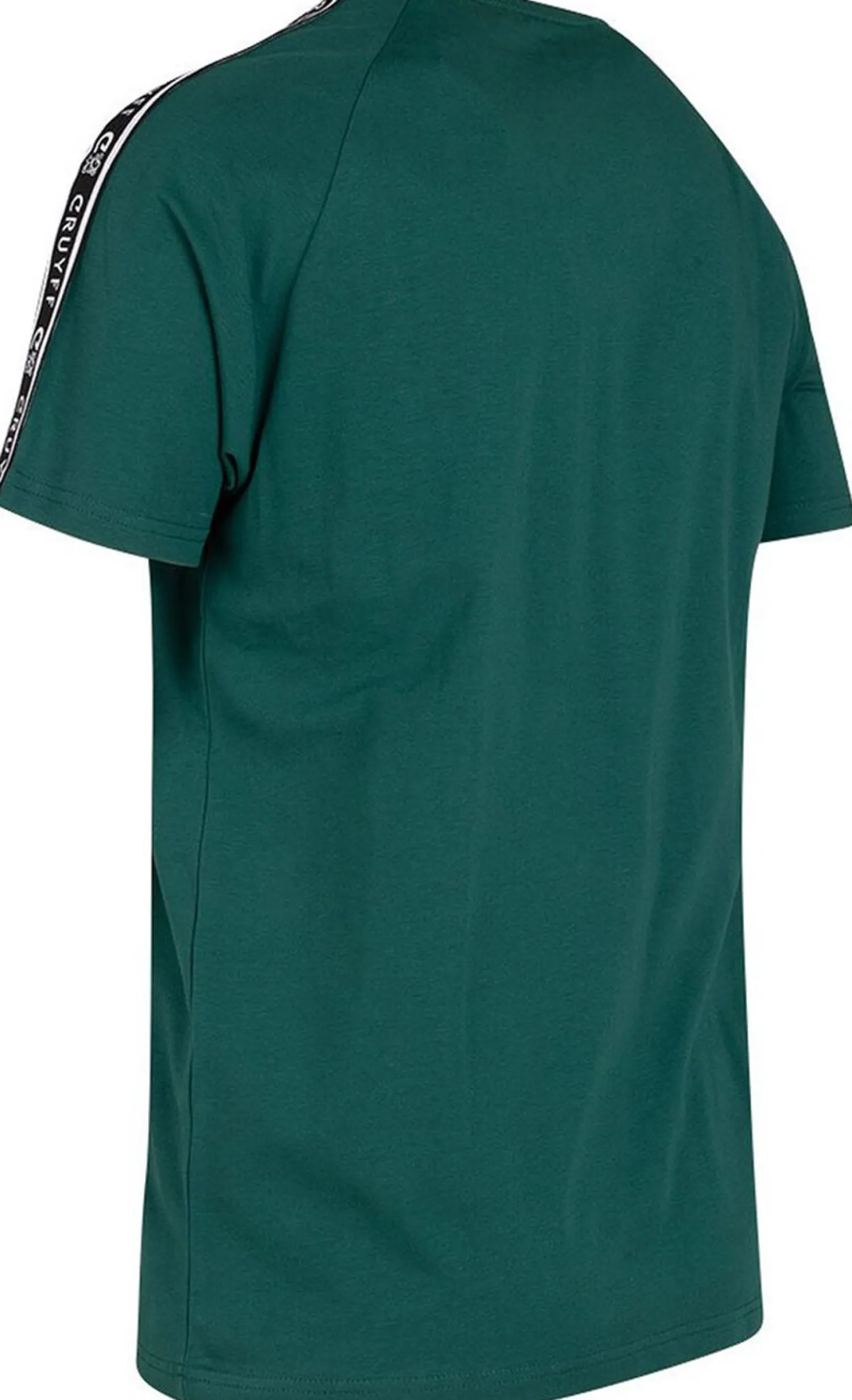 Cruyff Xicota Tee Groen Outlet