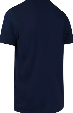 Cruyff Ximo Tee Blauw Online
