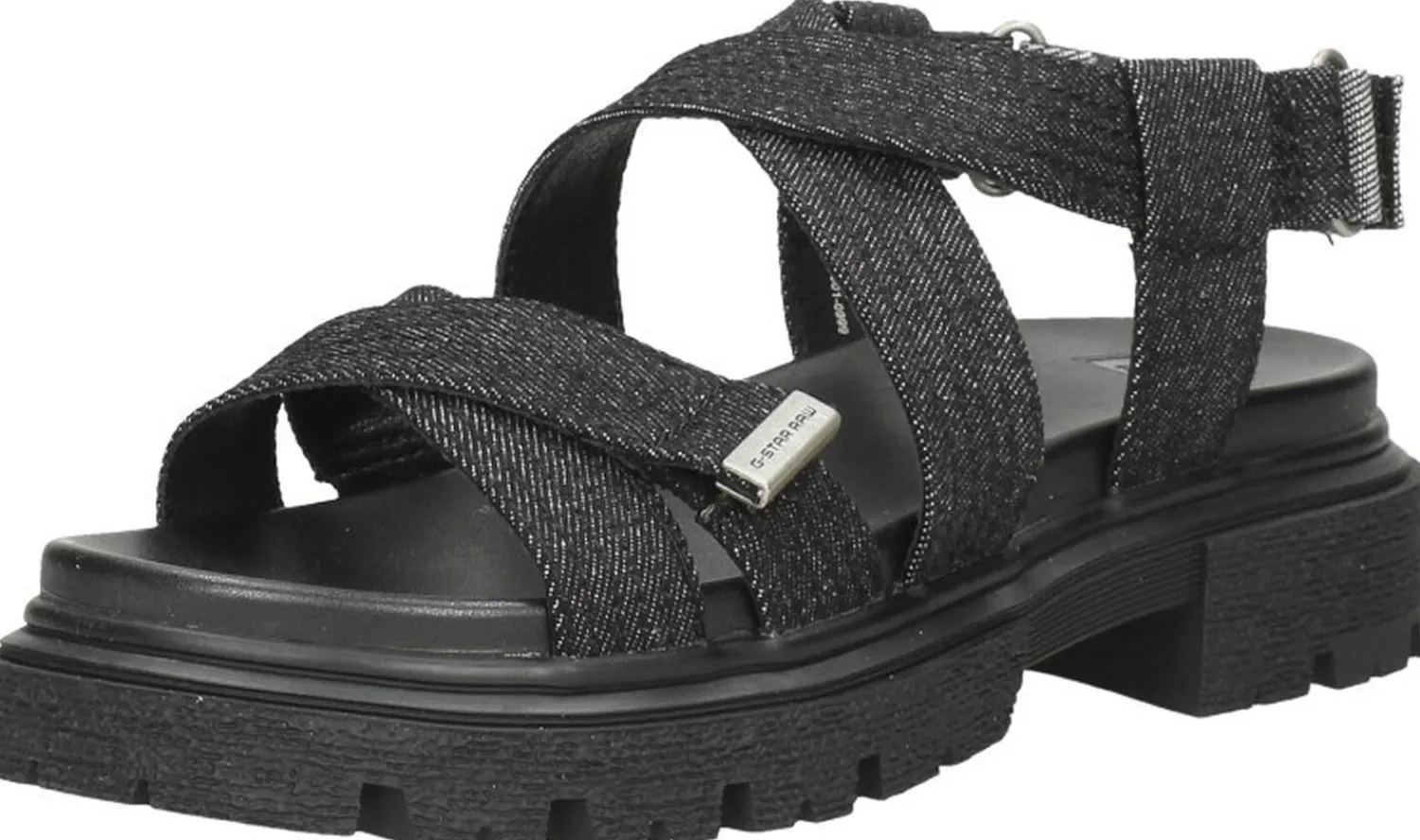 G-star Xinva CVS W Zwart Fashion