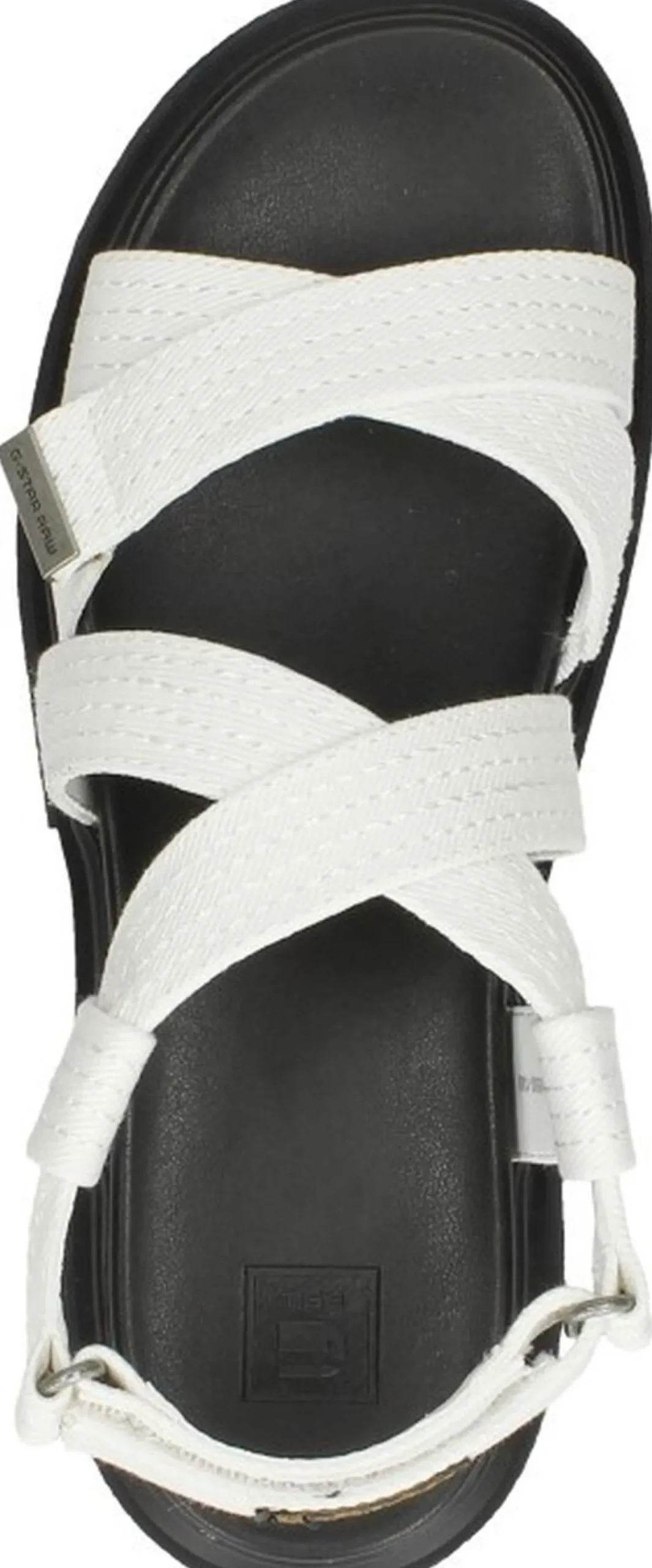 G-star Xinva CVS W Gebroken wit Clearance