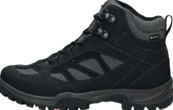 Ecco Xpedition III W Zwart Hot