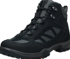 Ecco Xpedition III W Zwart Hot