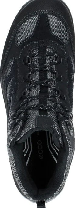 Ecco Xpedition III W Zwart Hot