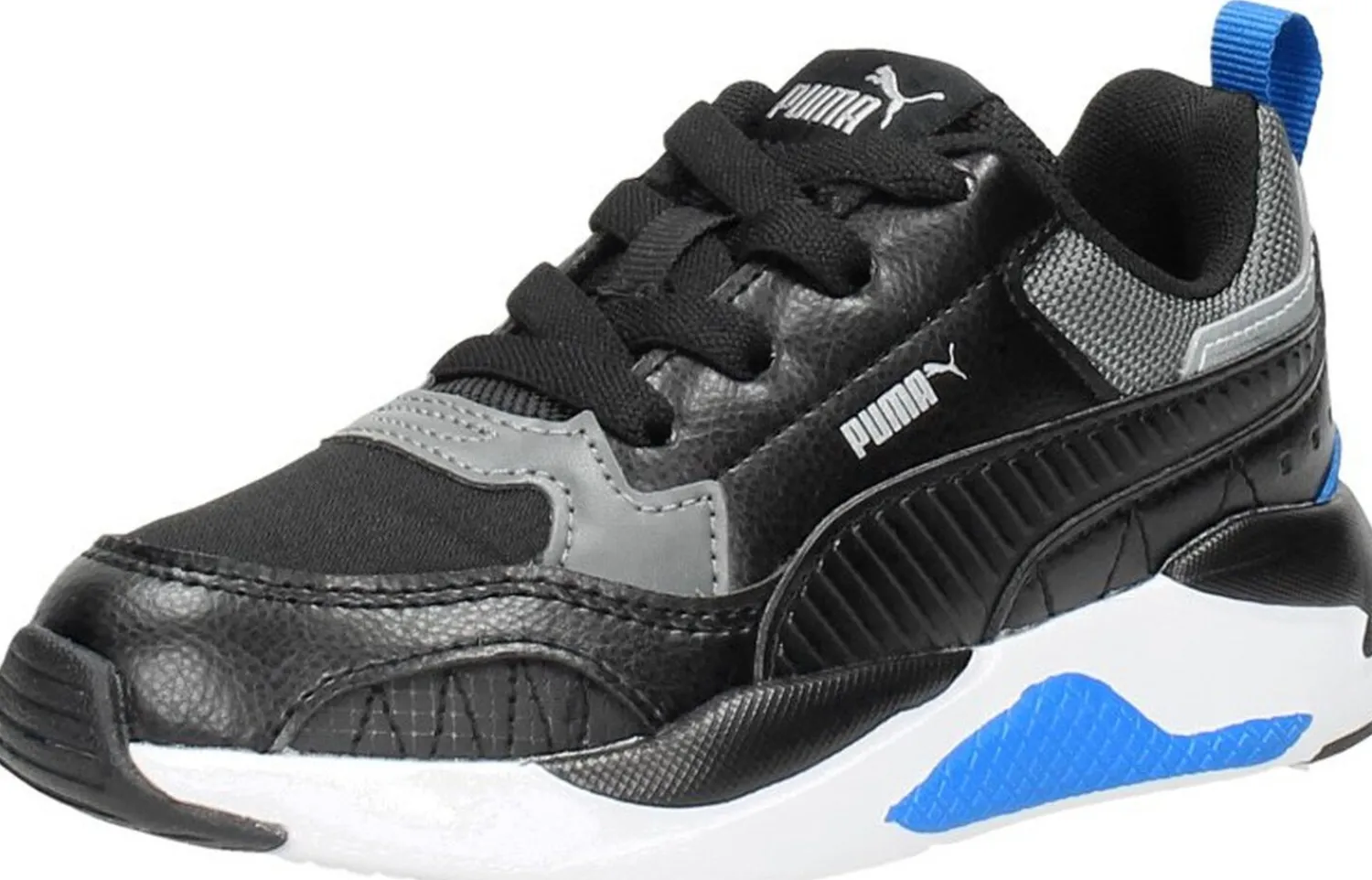 Puma X-Ray 2 Square Nightfall AC PS Zwart Hot