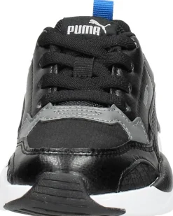 Puma X-Ray 2 Square Nightfall AC PS Zwart Hot