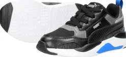 Puma X-Ray 2 Square Nightfall AC PS Zwart Hot