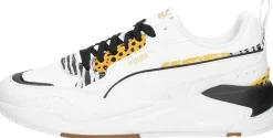 Puma X-Ray2 Safari Wns Wit Hot
