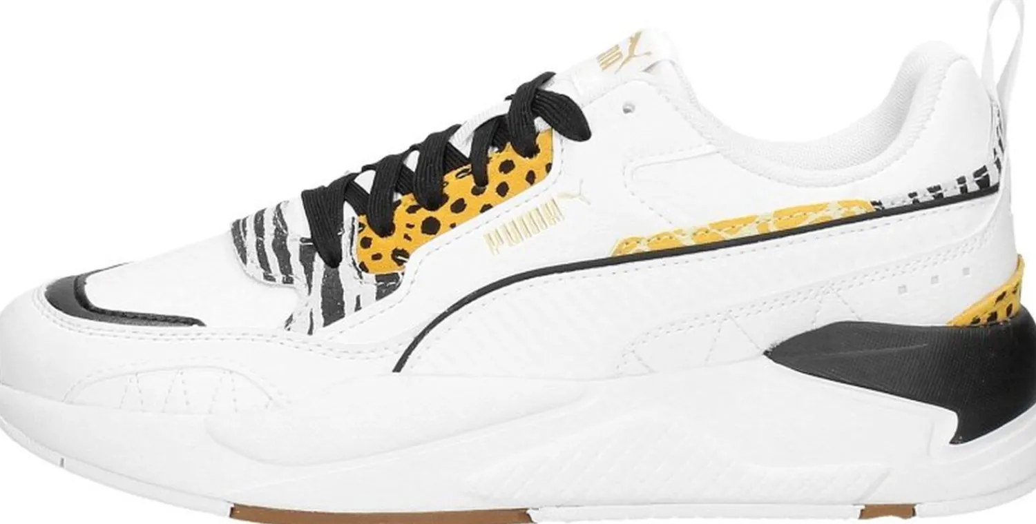 Puma X-Ray2 Safari Wns Wit Hot