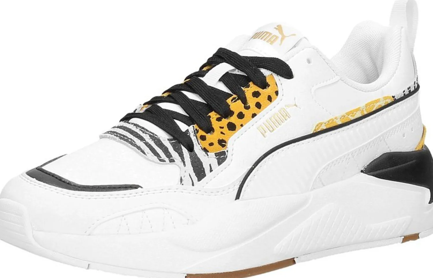 Puma X-Ray2 Safari Wns Wit Hot