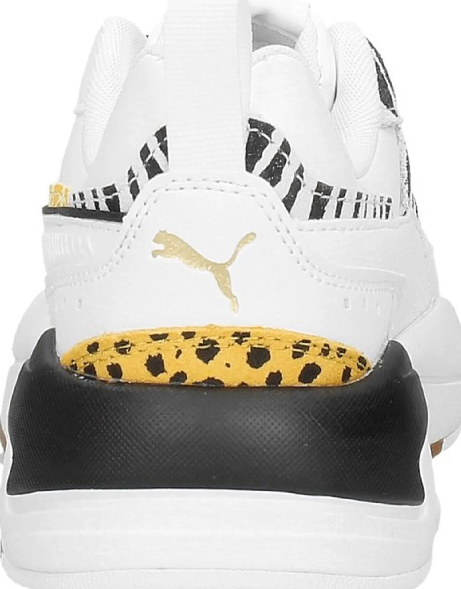 Puma X-Ray2 Safari Wns Wit Hot
