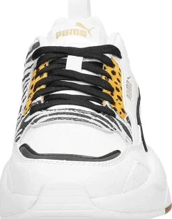 Puma X-Ray2 Safari Wns Wit Hot