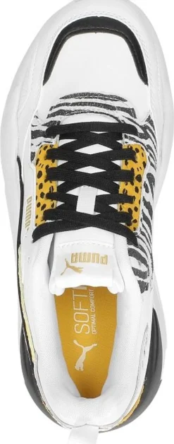 Puma X-Ray2 Safari Wns Wit Hot