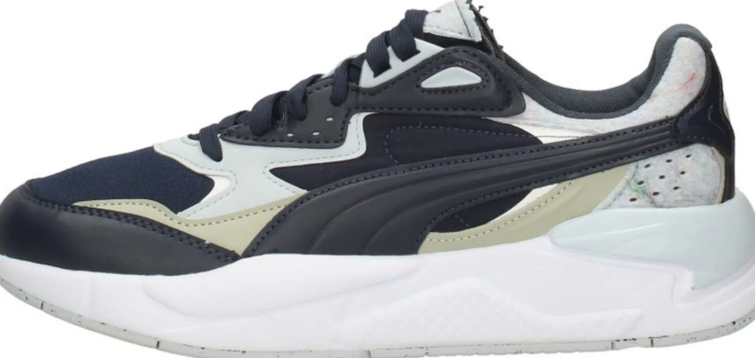 Puma X-Ray Speed Better Blauw Outlet