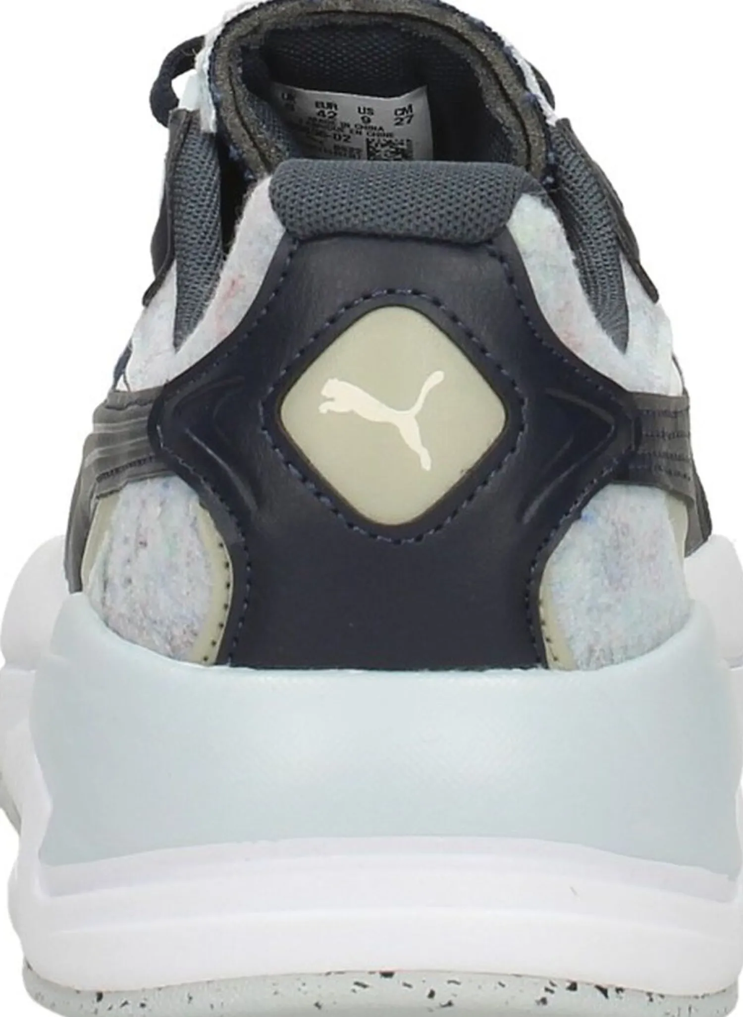 Puma X-Ray Speed Better Blauw Outlet