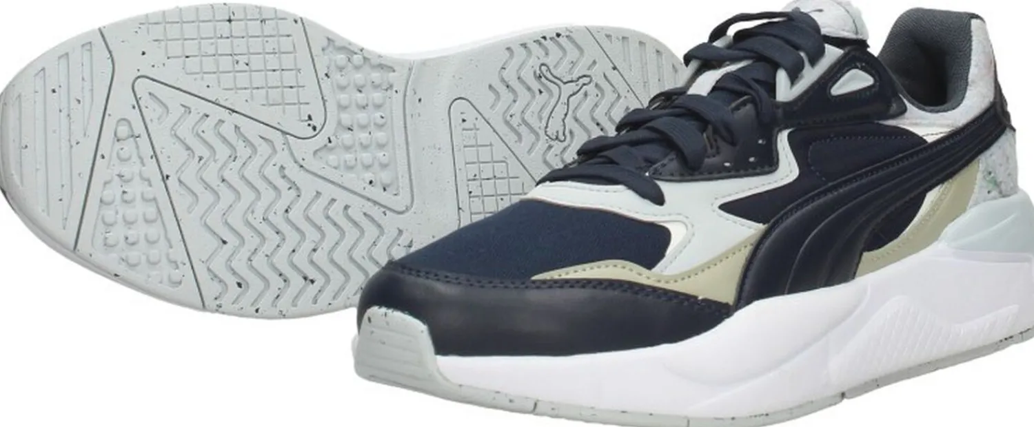 Puma X-Ray Speed Better Blauw Outlet
