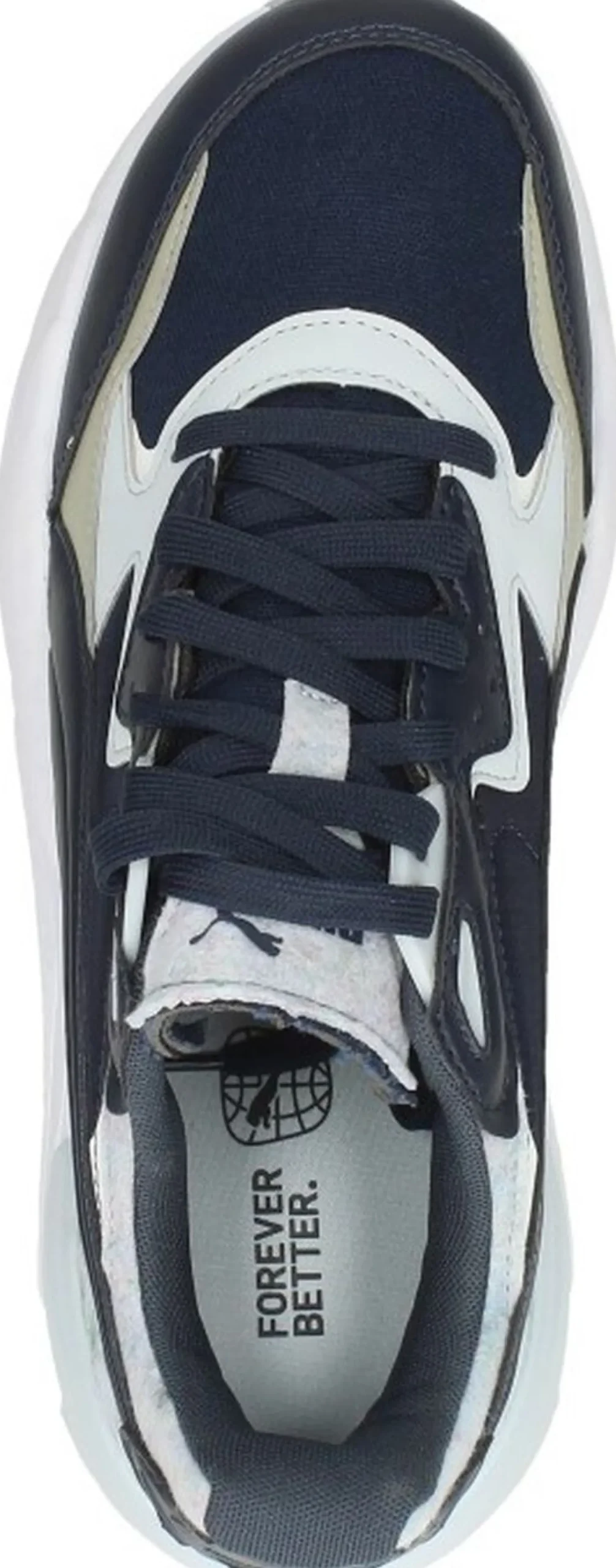 Puma X-Ray Speed Better Blauw Outlet