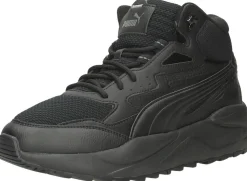 Puma X-RAY Speed Mid WTR Zwart Online