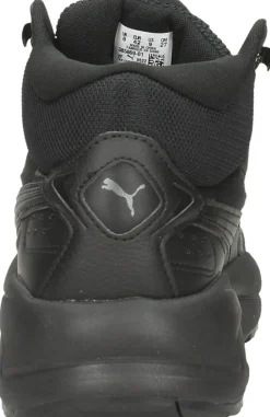 Puma X-RAY Speed Mid WTR Zwart Online