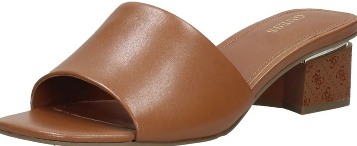 Guess Yara Cognac Hot
