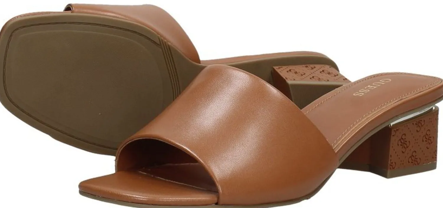 Guess Yara Cognac Hot