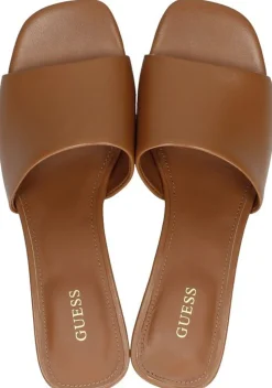 Guess Yara Cognac Hot