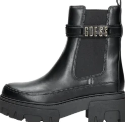 Guess Yelma Zwart New