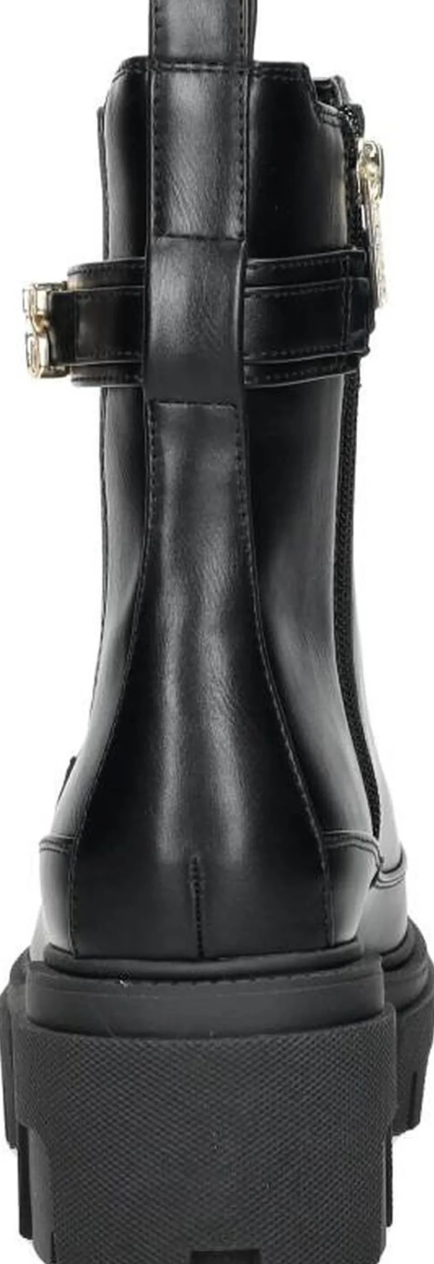 Guess Yelma Zwart New