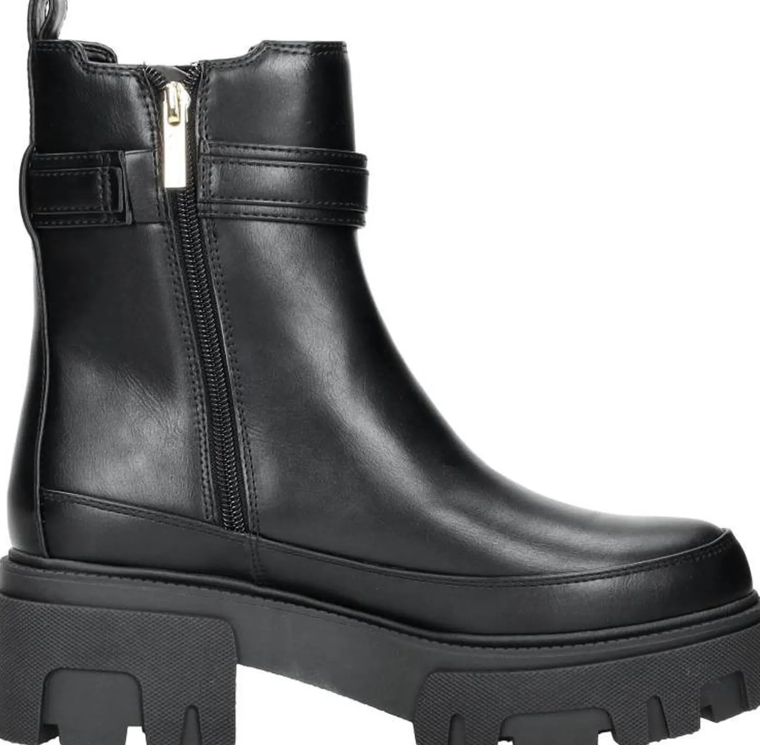 Guess Yelma Zwart New