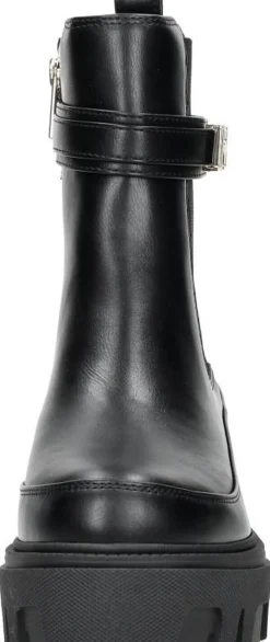 Guess Yelma Zwart New