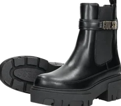 Guess Yelma Zwart New
