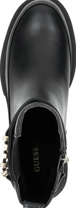 Guess Yelma Zwart New