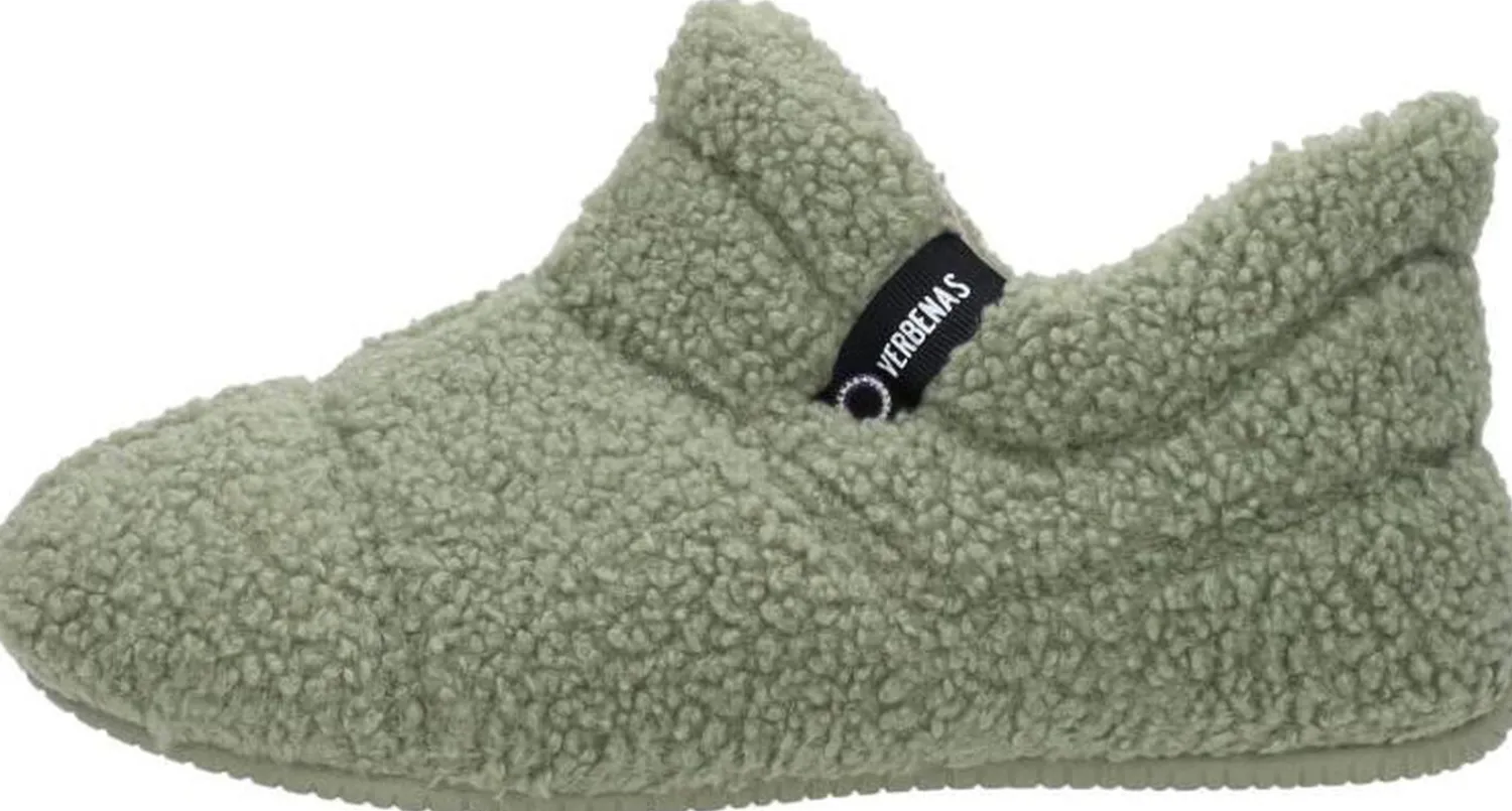 Verbenas Yeti Groen New