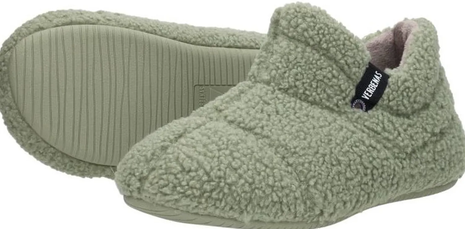 Verbenas Yeti Groen New
