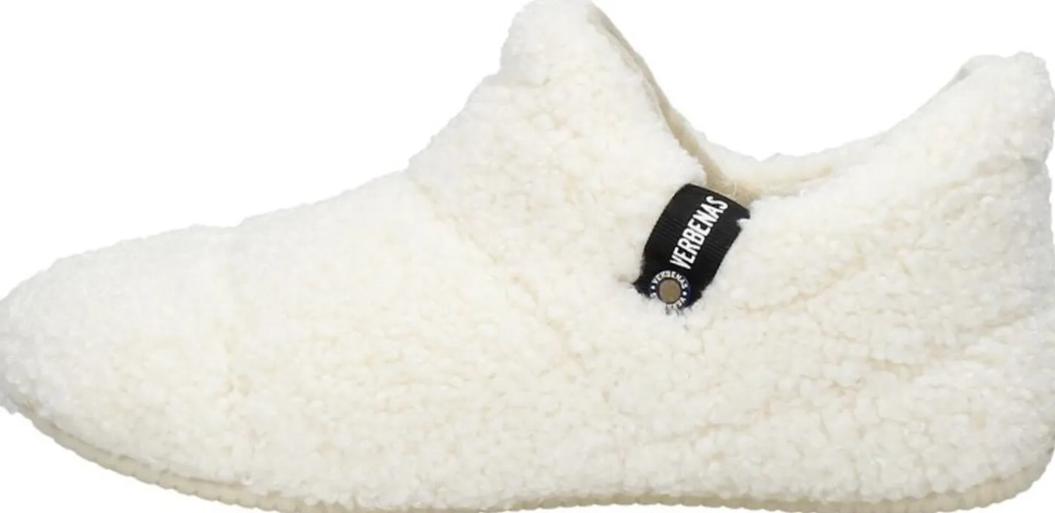 Verbenas Yeti Wit Fashion